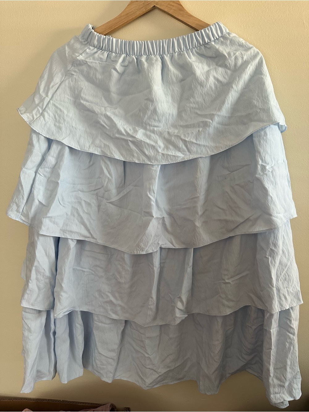 Wilfred Volume Skirt - Picture 4 of 5